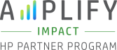 Amplify Impact HP Partner Program Amplify Impact HP Partner Program